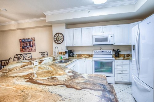 Tidewater Beach Resort 2302 By ZIA - image 12
