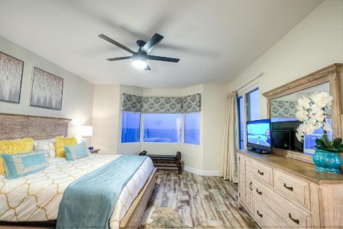 Tidewater Beach Resort 2302 By ZIA - image 14