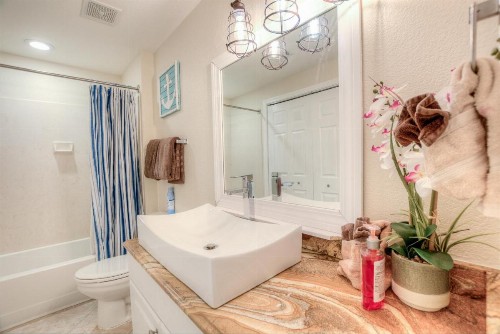 Tidewater Beach Resort 2302 By ZIA - image 15