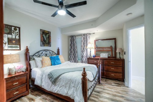 Tidewater Beach Resort 2302 By ZIA - image 19