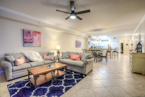 Tidewater Beach Resort 2302 By ZIA - image 2