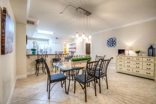 Tidewater Beach Resort 2302 By ZIA - image 21