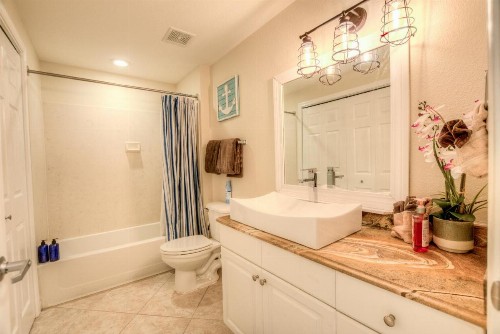 Tidewater Beach Resort 2302 By ZIA - image 23