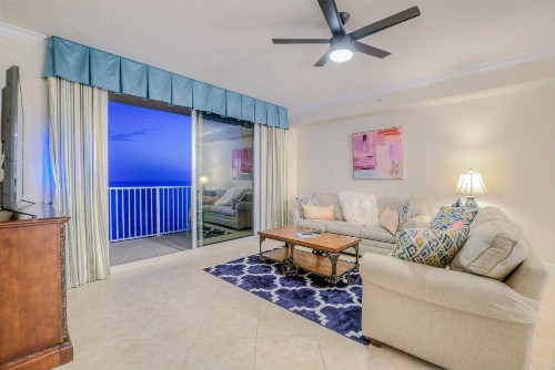 Tidewater Beach Resort 2302 By ZIA - image 24