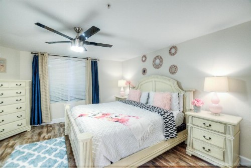 Tidewater Beach Resort 2302 By ZIA - image 27