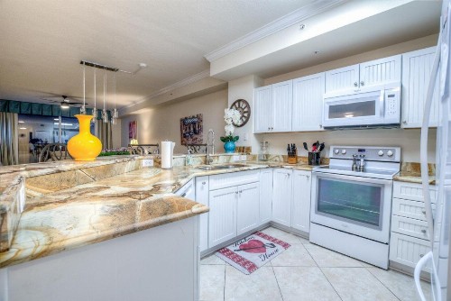 Tidewater Beach Resort 2302 By ZIA - image 28