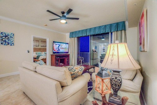 Tidewater Beach Resort 2302 By ZIA - image 29