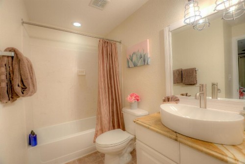 Tidewater Beach Resort 2302 By ZIA - image 3
