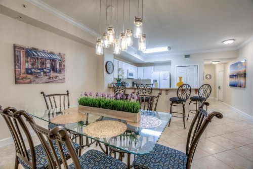 Tidewater Beach Resort 2302 By ZIA - image 30