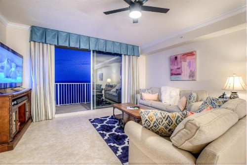 Tidewater Beach Resort 2302 By ZIA - image 32