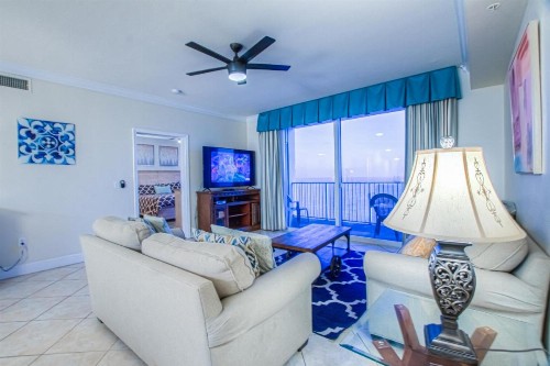 Tidewater Beach Resort 2302 By ZIA - image 34