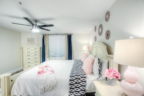 Tidewater Beach Resort 2302 By ZIA - image 35