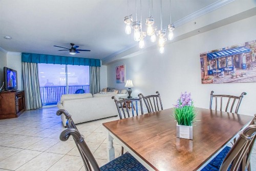 Tidewater Beach Resort 2302 By ZIA - image 36