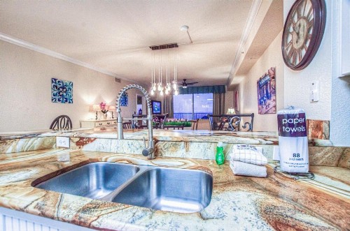 Tidewater Beach Resort 2302 By ZIA - image 38
