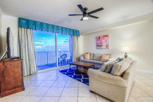 Tidewater Beach Resort 2302 By ZIA - image 39