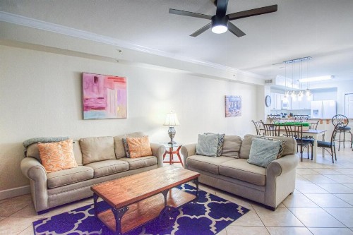 Tidewater Beach Resort 2302 By ZIA - image 42