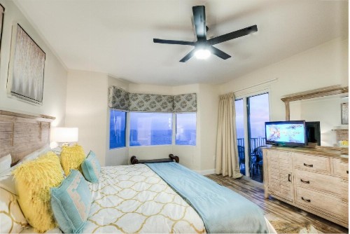 Tidewater Beach Resort 2302 By ZIA - image 43