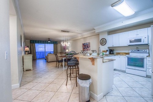 Tidewater Beach Resort 2302 By ZIA - image 45