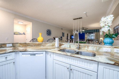 Tidewater Beach Resort 2302 By ZIA - image 50