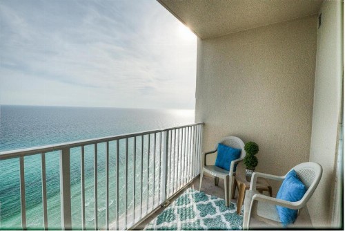 Tidewater Beach Resort 2302 By ZIA - image 9