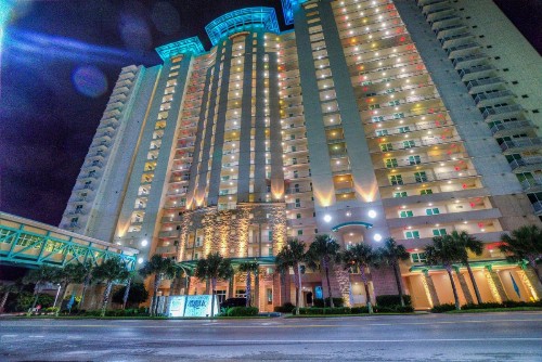 Aqua Beach Resort By ZIA