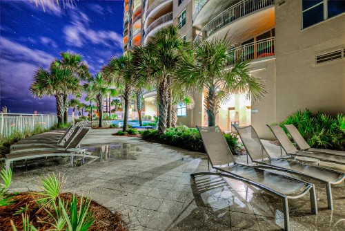 Aqua Beach Resort By ZIA - image 10