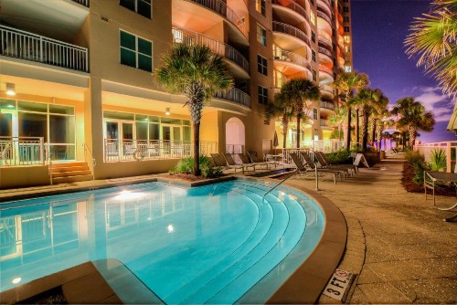 Aqua Beach Resort By ZIA - image 15