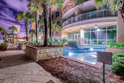 Aqua Beach Resort By ZIA - image 17