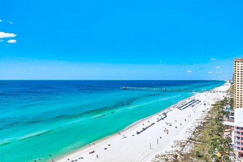 Aqua Beach Resort By ZIA - image 18