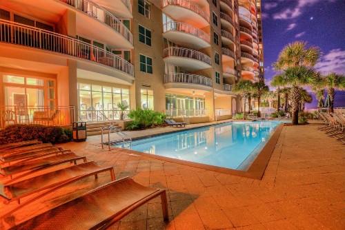 Aqua Beach Resort By ZIA - image 24
