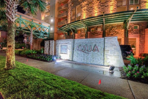 Aqua Beach Resort By ZIA - image 27
