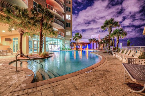 Aqua Beach Resort By ZIA - image 44