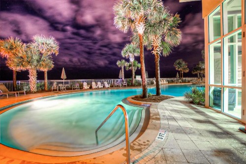 Aqua Beach Resort By ZIA - image 5