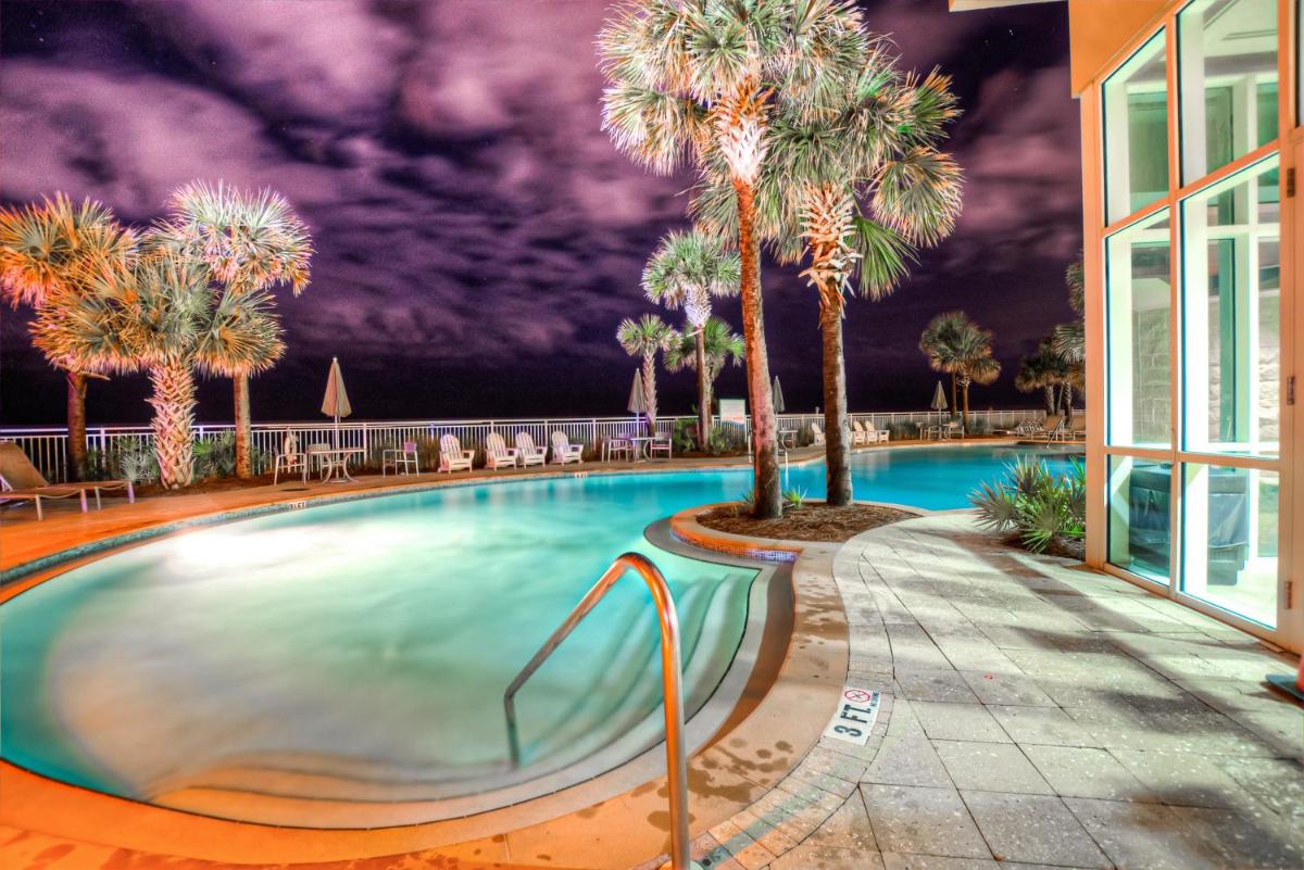 Aqua Beach Resort By ZIA - image 5