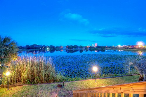 Lullwater 401 By ZIA