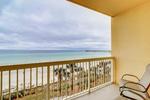 Calypso Resort and Towers E0407 - image 12