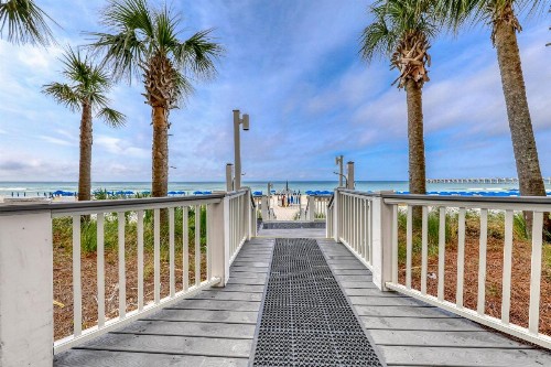Calypso Resort and Towers E2203 - image 11
