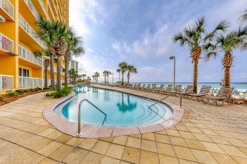Calypso Resort and Towers E2203 - image 5