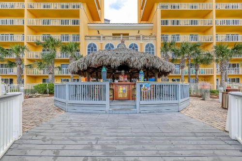 Calypso Resort and Towers E2203 - image 7