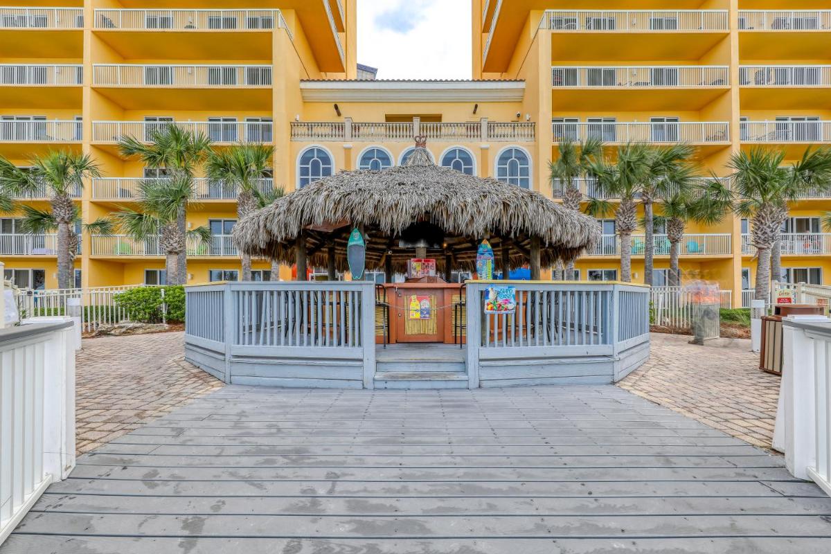 Calypso Resort and Towers E2203 - image 7
