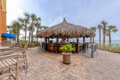 Calypso Resort and Towers E2203 - image 8