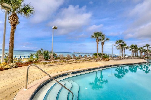Calypso Resort and Towers E2203 - image 9