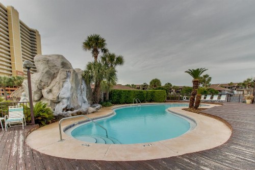 Portside Resort - image 9