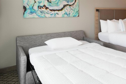 SpringHill Suites by Marriott Panama City Beach Beachfront - image 11