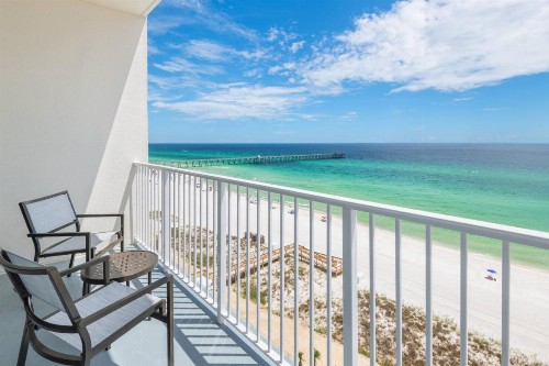 SpringHill Suites by Marriott Panama City Beach Beachfront - image 13