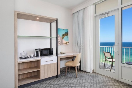 SpringHill Suites by Marriott Panama City Beach Beachfront - image 17