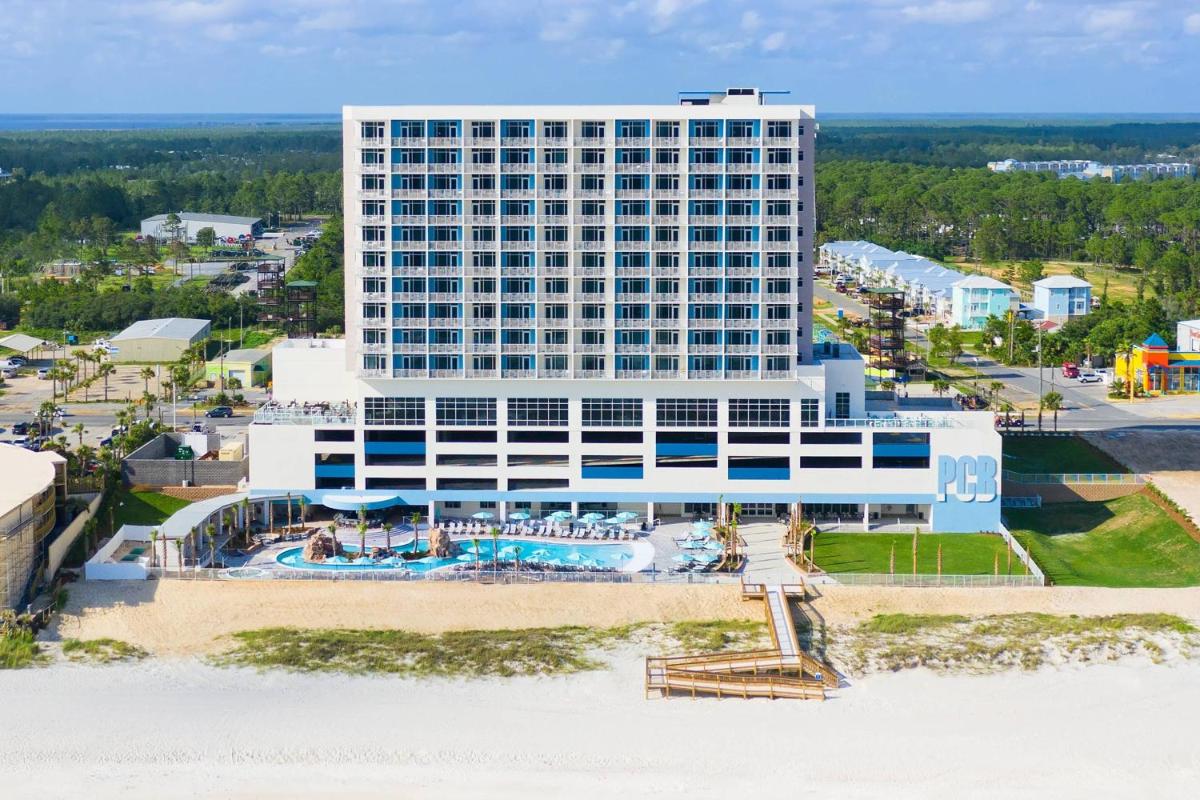 SpringHill Suites by Marriott Panama City Beach Beachfront - image 2