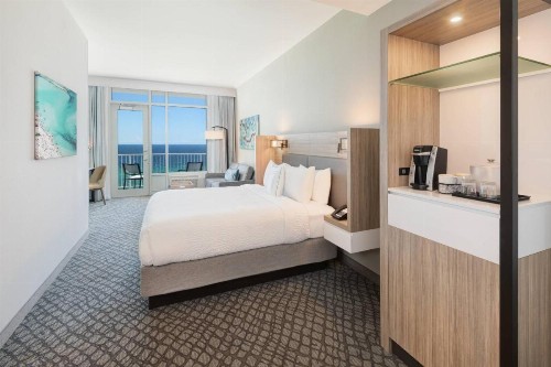 SpringHill Suites by Marriott Panama City Beach Beachfront - image 20