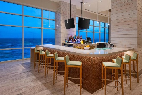SpringHill Suites by Marriott Panama City Beach Beachfront - image 22
