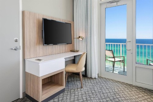 SpringHill Suites by Marriott Panama City Beach Beachfront - image 25